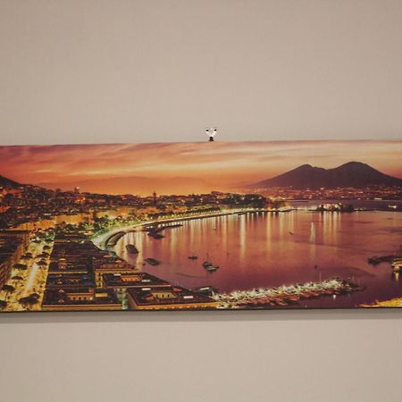 Vesuvioserenityroom Эрколано Экстерьер фото