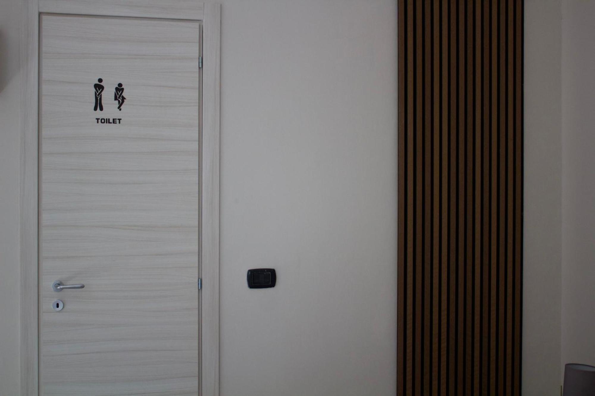 Vesuvioserenityroom Эрколано Экстерьер фото